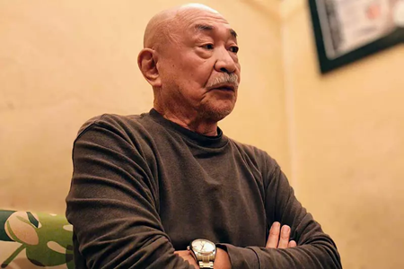 被出版社嫌老?《北斗之拳》79岁原作者吐槽残酷现况-妖次元