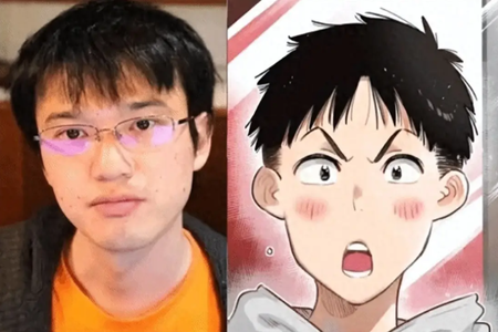 《租借女友》里被骂龟的男主，竟是作者“另一个自己”？-妖次元