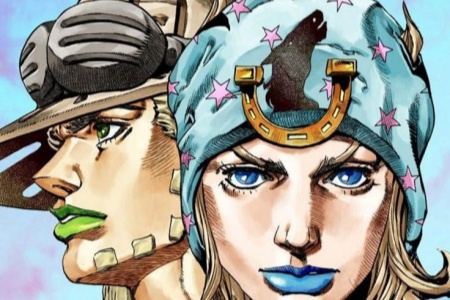 《JOJO飙马野郎》公开新主视觉 7月3日Anime Expo见-妖次元
