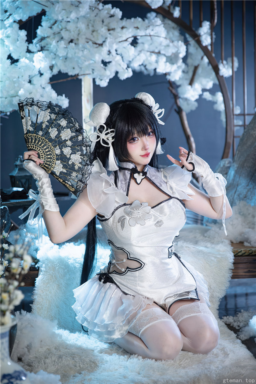 soso_嗖嗖 写真合集[18套][持续更新]