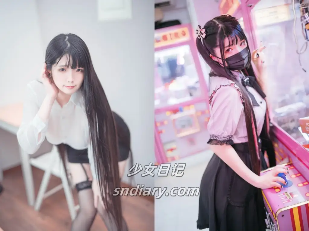 落落Raku 合集资源写真下载[68套][持续更新]